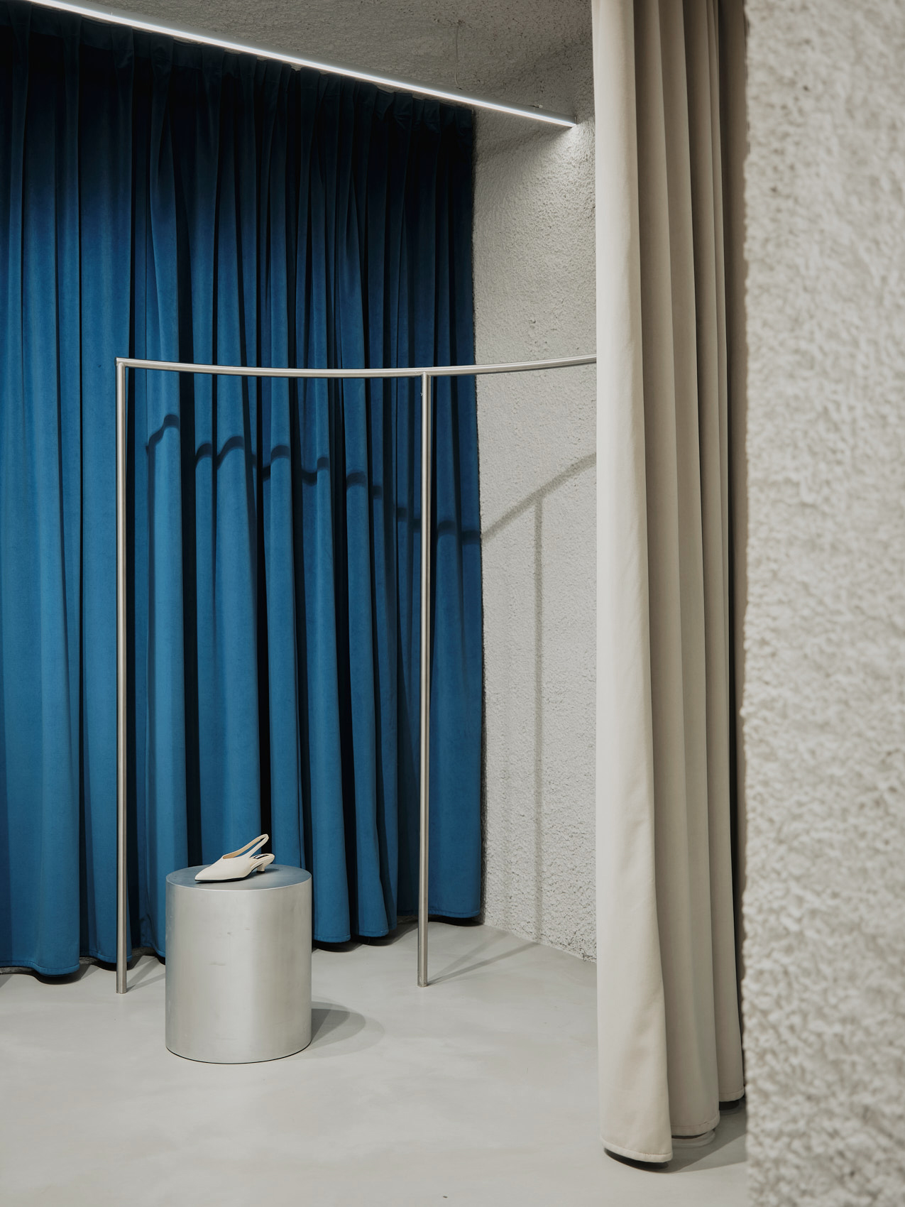 ALOHAS-MADRID- Clap Studio